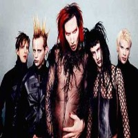 Marilyn Manson