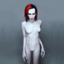 Mechanical Animals...clique aqui