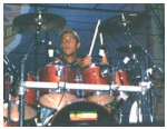 Juninho - bateria
