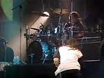 Show no City Hall em Santos SP