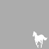 The White Pony