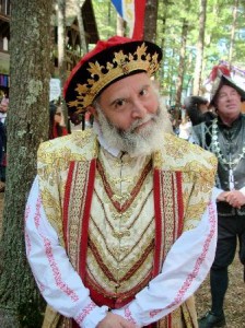 King Richard