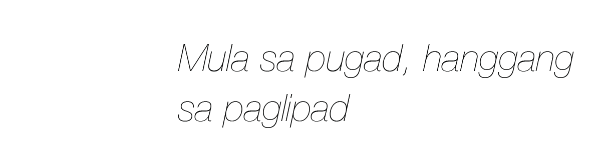 motto
