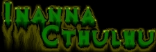 Dungeons & Dragons: The Philosopher's Stone Mythos Inanna Cthulhu