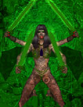 Dungeons & Dragons: The Philosopher's Stone Mythos Inanna Cthulhu