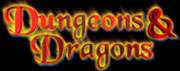 Dungeons &  Dragons: The Philosopher's Stone Mythos