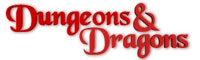 Dungeons & Dragons: The Philosopher's Stone Mythos