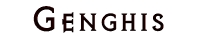 Dungeons & Dragons: The Philosopher's Stone Mythos Genghis