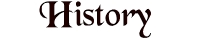 Dungeons & Dragons: The Philosopher's Stone Mythos History