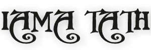 Dungeons & Dragons: The Philosopher's Stone Mythos: Iama Tath
