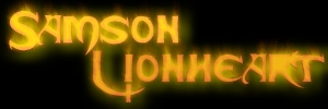 Dungeons & Dragons: The Philosopher's Stone Mythos Samson Lionheart