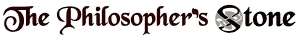 Dungeons & Dragons: The Philosopher's Stone Mythos