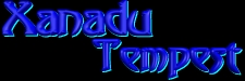 Dungeons & Dragons: The Philosopher's Stone Mythos Xanadu Tempest