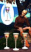 The Philosopher's Stone Tarot: Four of Cups
