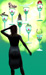 The Philosopher's Stone Tarot: Seven of Cups