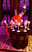 The Philosopher's Stone Tarot: Nine of Cups
