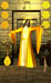 The Philosopher's Stone Tarot: Six of Pentacles