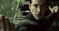 Clique para ver 56 fotos do filme MATRIX REVOLUTIONS