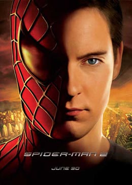 Clique para acessar o site oficial de Spider-Man 2
