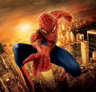 Clique para ver 69 fotos de Spider-Man 2!!!