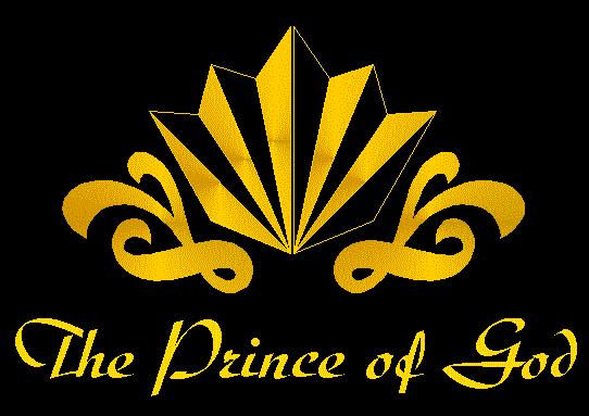 Entre e comente em ::The Prince of God Weblogger::!!!