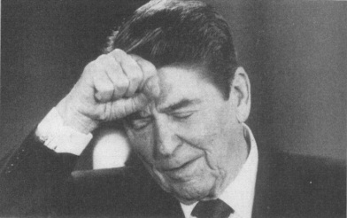 Reagan Years - Quotes