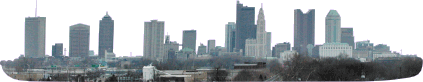 Columbus Skyline