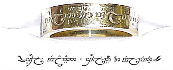 Wedding Ring