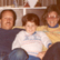 Dad, Jason & Mom