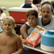 Matt, Jason & Dad