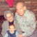 Grandma Miriam, Grandpa Joe Schlosberg & Jason
