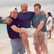 Matt, Joel & Jason: Turks & Caicos 1993