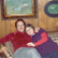 Dad & Pregnant Mom