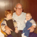 Jason, Matthew & Grandpa Joe