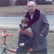 Jason & Grandpa Joe