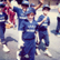 Jason, Tri-Village Little League