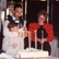 Matt's Bar Mitzvah, 1991