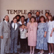The Fam, Jason's Bar Mitzvah, 1988