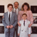 The Fam, Jason's Bar Mitzvah, 1988