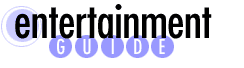 The Washington Post's Entertainment Guide