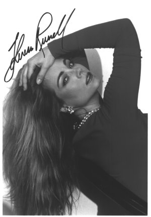 Theresa Russell