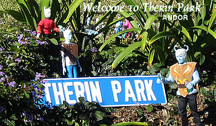 Therin Park