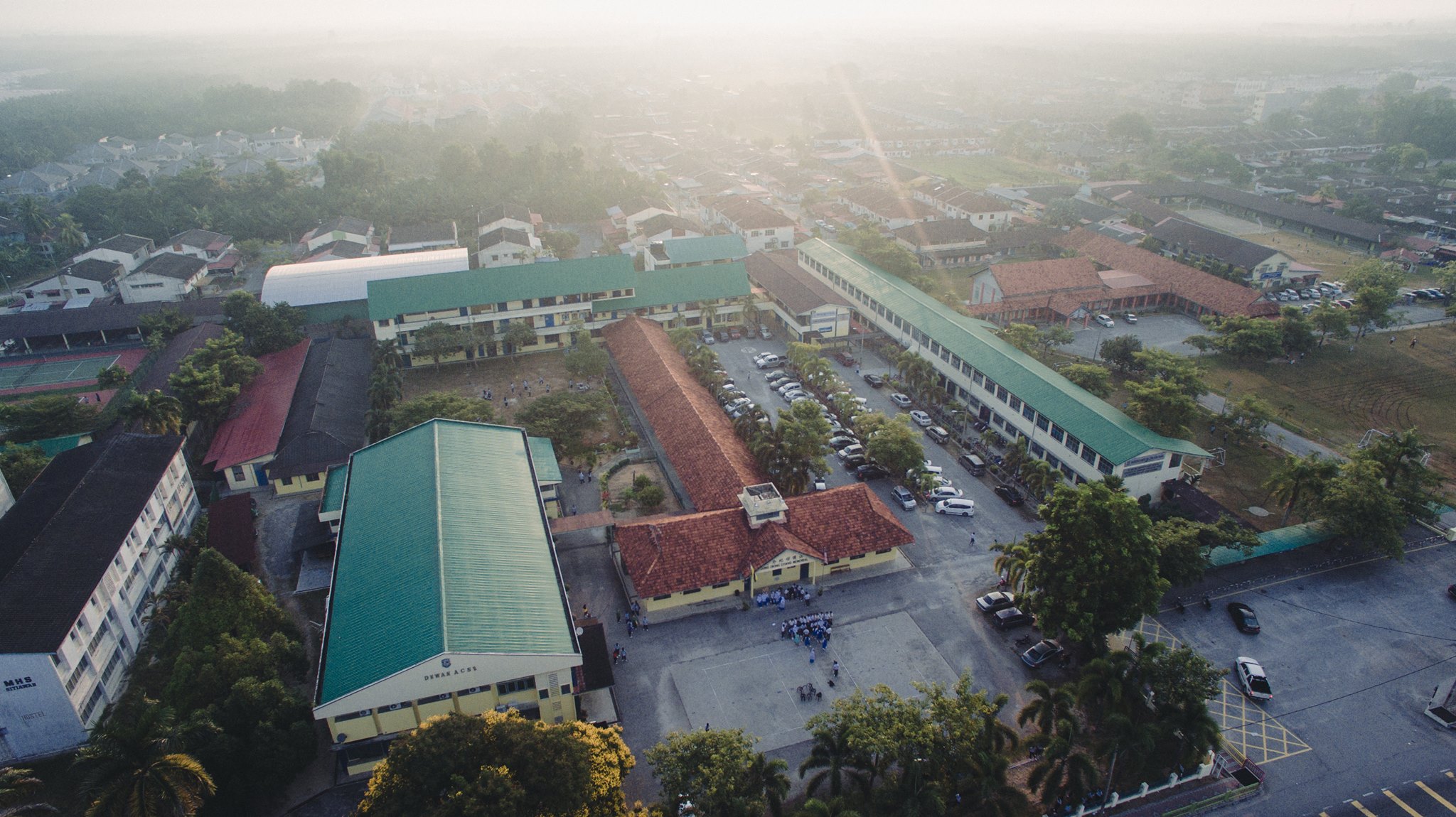 ACS Sitiawan