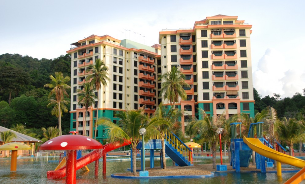 Marina Cove