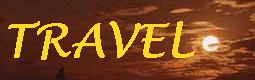 travel banner