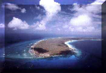Aerial view of Assomption