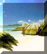 La Digue