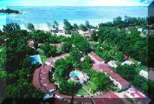 Image of Praslin Beach Resort