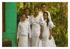 White Sunday