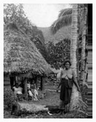 1930's Fale